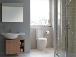 Ideal Standard Small+ T315661 Унитаз - компакт