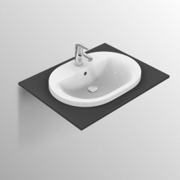 Раковина 48х40 см Ideal Standard CONNECT E503801