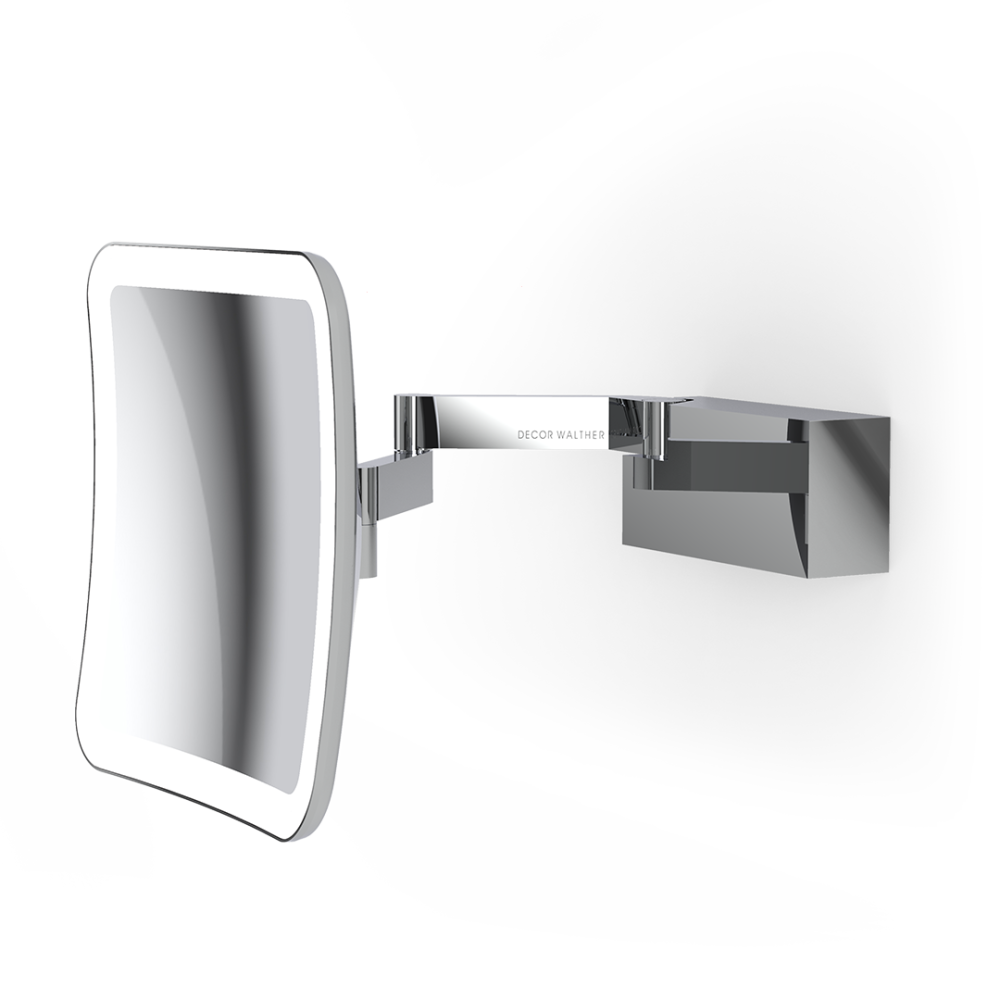 Косметическое зеркало Decor Walther Contract (0123200)с подсветкой