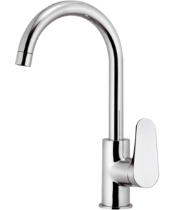 Фото Смеситель Remer для кухни RR L72