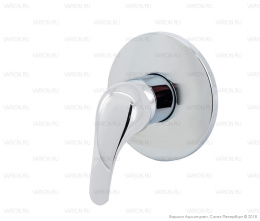 Смеситель для душа встраиваемый MB Варион 9500633