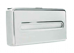 Диспенсер для салфеток Nofer 04024. В хром