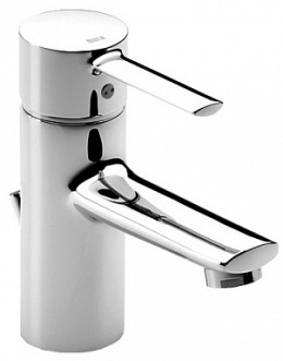 Фото Смеситель для раковины Roca Targa (5A3060C00) хром