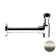 Сифон 1”1/4 Remer 958BXV, сталь