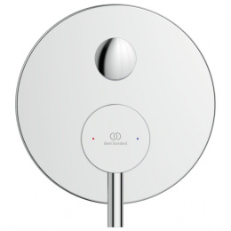 Встраиваемый смеситель для ванны/душа Ideal Standard CERALINE A6939AA