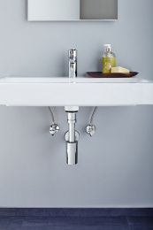 Grohe Europlus 2 32612002 Смеситель для раковины, стандартный