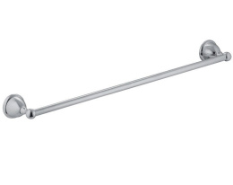 FIMA Carlo Frattini Style F6040/60CR Полотенцедержатель на 60 см