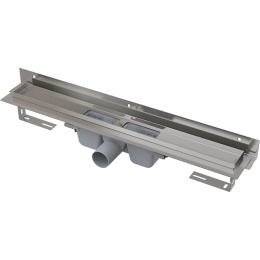 Душевой лоток AlcaPlast (APZ4-950) серый