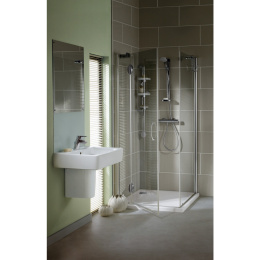 Раковина Ideal Standard Connect Cube E788601