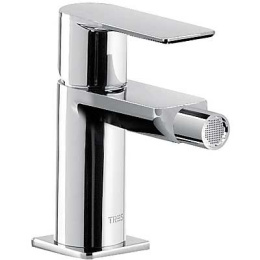 Фото Tres Loft 20012001 Смеситель для биде