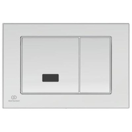 Фото Клавиша смыва Ideal Standard Prosys Septa Pro (R0131AA) хром