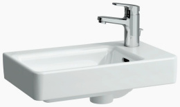Раковина Laufen Pro A 8.1595.4/5.000.104.1 L/R, 48*28 см