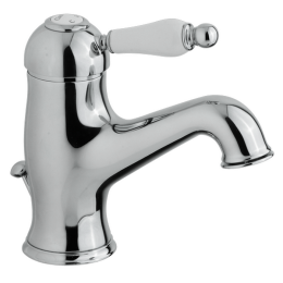 Смеситель для раковины Cisal Arcana Empress EM00051021, хром