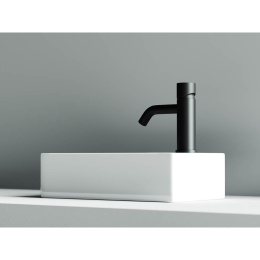 Раковина 37,5 см Ceramicanova Element CN5007