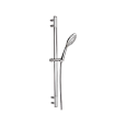 Душевая стойка с ручным душем и шлангом Remer 317V315P3