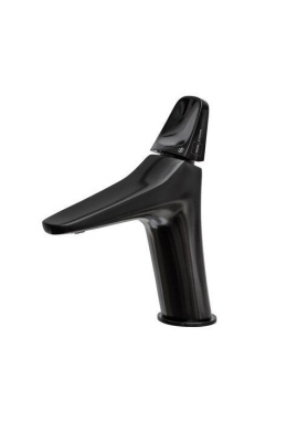 Фото Teka Sense 91346020N2 Смеситель для умывальника PVD, черный