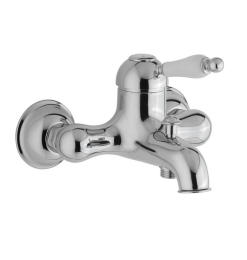 Смеситель для ванны Cisal Arcana Empress EM00013021, хром