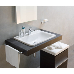 Раковина Laufen Pro S 8139610001041 (8.1396.1.000.104.1)