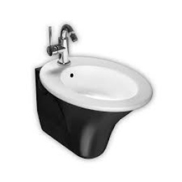 Фото Биде подвесное Hatria Sculture Evento (YXKSB4)