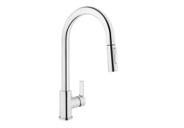 Смеситель для кухни Vitra (A42145EXP) хром