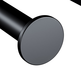 Фото Держатель туалетной бумаги Am.Pm Inspire 2.0 (A50A34122) черный