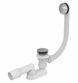 Слив-перелив для стандартной ванны E3097AA Ideal Standard Tonic II