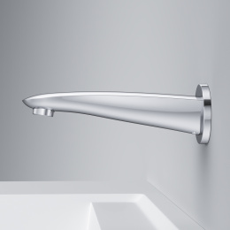 Излив на ванну Am.Pm Like (F8070000) хром