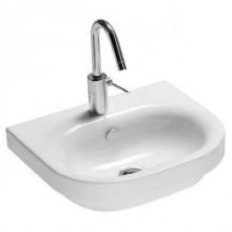 Фото Раковина подвесная Hatria Daytime (YXBL01) белый