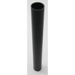 Смывная удлинительная труба 400x45 мм для подвесных унитазов с увеличенной проекцией (для инвалидов)