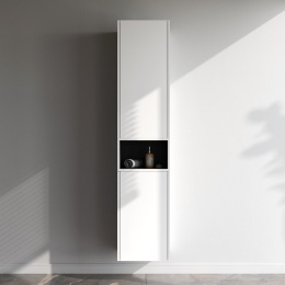 Фото Ниша для хранения Am.Pm Func (M8FOH0401WM) белый