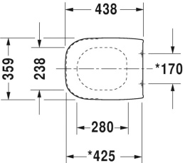 Инсталляция Viega с унитазом Duravit D-Code 606664/45350900A1/596323/0067390000, белый