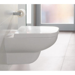 Подвесной унитаз Villeroy Boch Joyce 5607R001