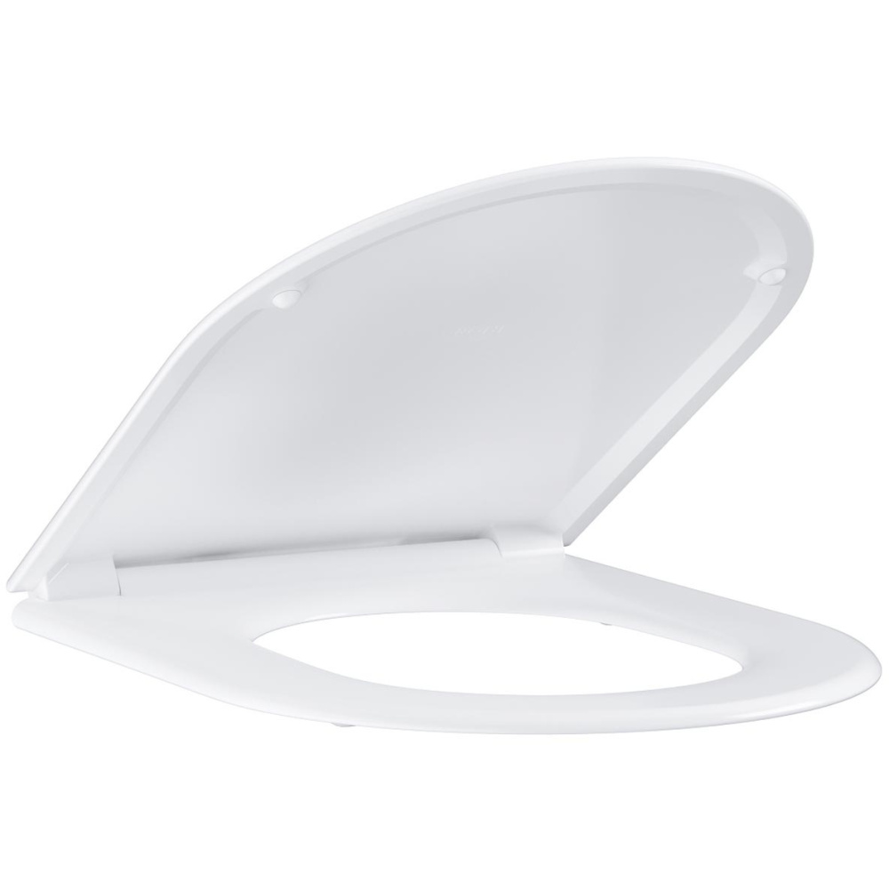 Сиденье с крышкой Grohe Essence 39577000 для унитаза