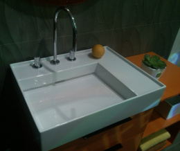 Тумба под раковину Laufen Kartell 4075520336311