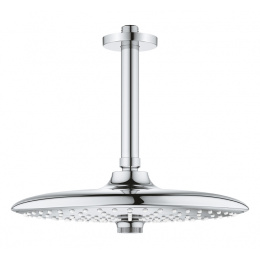 Grohe Euphoria 26461000 Душ верхний, 3 вида струи
