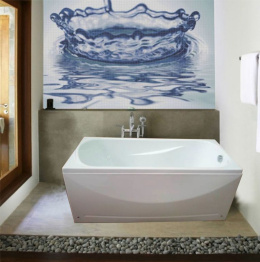 Акриловая ванна 150x70 Fiinn (7005/50)