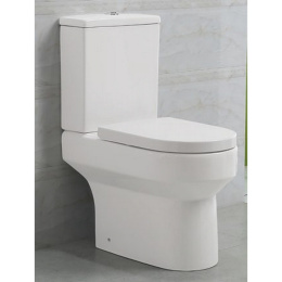 Бачок BelBagno Norma BB339T