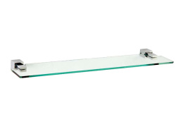 Фото Полка Boheme Venturo (10302) хром