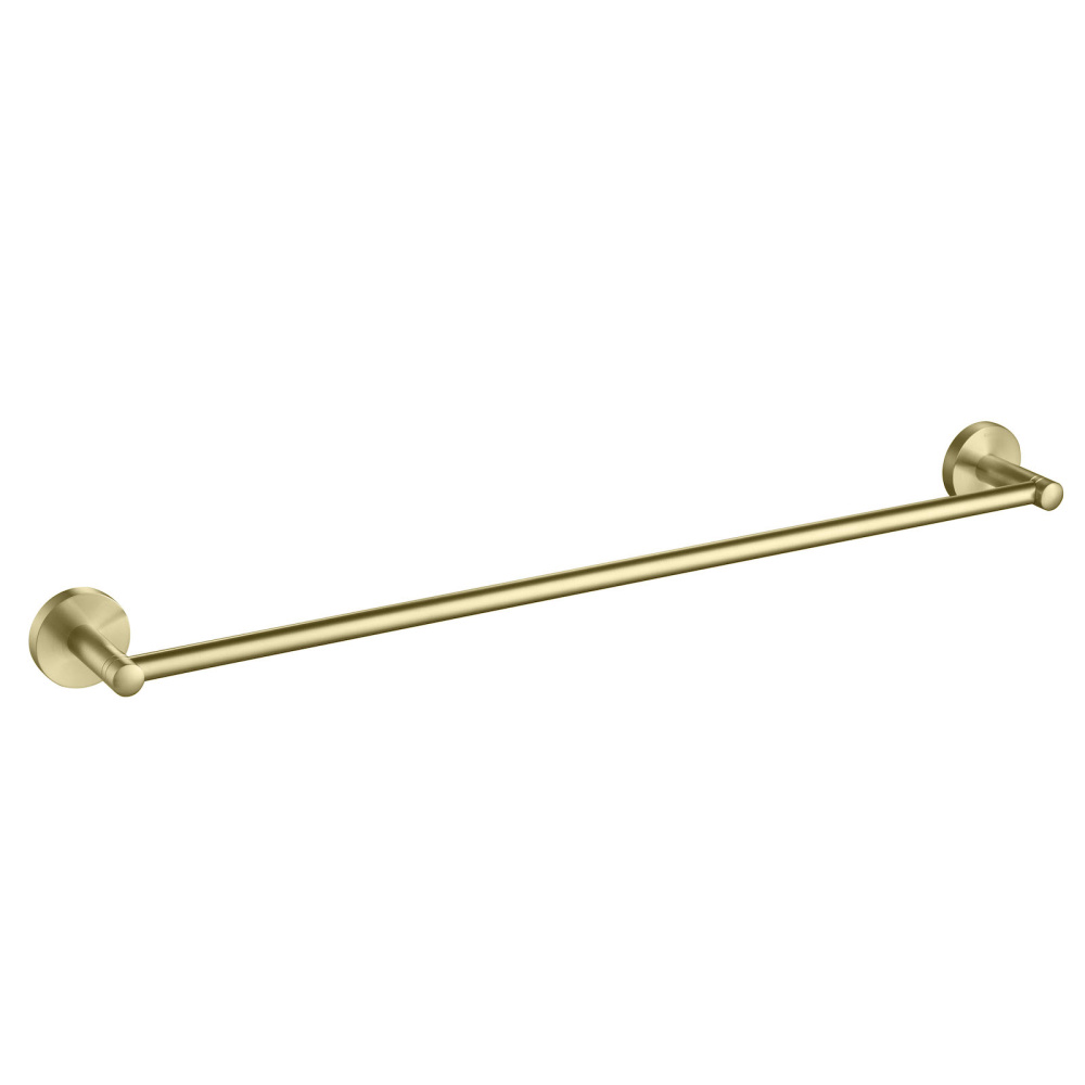 Фото Полотенцедержатель Timo Saona 13053/17 золото матовое