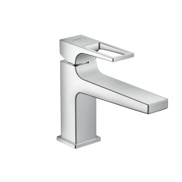 Смеситель для раковины Hansgrohe Metropol (74502000) хром