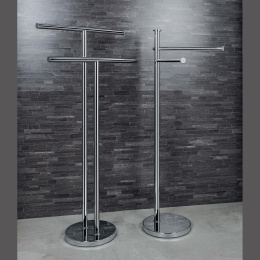 Стойка с аксессуарами Colombo PLUS W4936