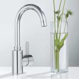 Grohe Eurosmart Cosmopolitan 32830000 Смеситель для раковины, стандартный