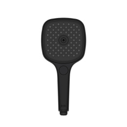 Фото Лейка для душа IDDIS Slide, черная (SLI3F0Bi18)