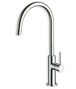 Cristina Contemporary Lines KT56251 Смеситель для кухни