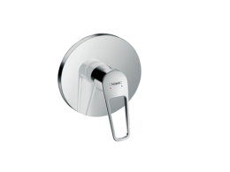 Смеситель для душа Hansgrohe Novus Loop (71365000) хром