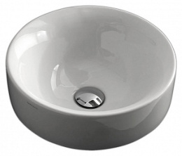 Kerasan Cento 355801 накладной (35 см)