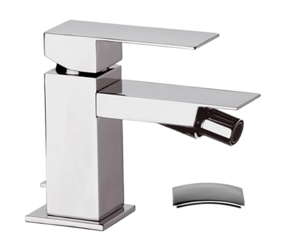 Фото Смеситель для биде Remer Q-Design QD20