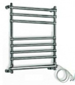 Полотенцесушитель электрический Margaroli Sole (Соле) 370-564-8 3705648OB, 47 x 70.2 см