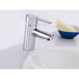 Фото Teka Ares ECO 23342Е210 Смеситель для раковины