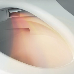 Фото Унитаз подвесной Toto Neorest WX2 (CW928PZY) белый